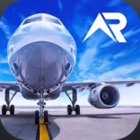RFS Real Flight Simulator Pro Mod Apk 3.1.9 (All Planes Unlocked)