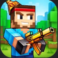 Pixel Gun 3D Mod Apk 26.7.2 (Mod Menu)