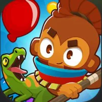 Bloons TD 6 Mod Apk 54.3 (Mod Menu)