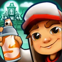 Subway Surfers Mod Apk 3.63.0 Unlimited coins and keys
