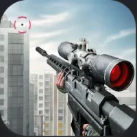 Sniper 3D Mod Apk 6.31.1 (Mod Menu)
