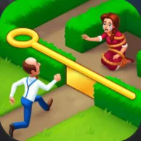 Gardenscapes Mod Apk 9.6.0 (Mod Menu) Unlimited Stars and Coins