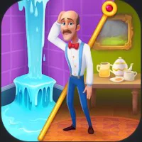 Homescapes Mod Apk 8.8.601 (Mod Menu) Unlimited Stars and Coins