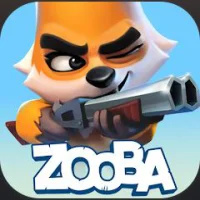 Zooba Mod Apk 6.16.1 (Mod Menu)