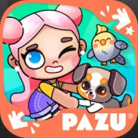Avatar World Mod Apk 1.210 (Mod Menu)